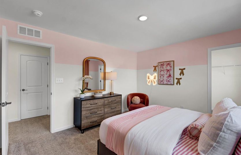 Additional Bedroom