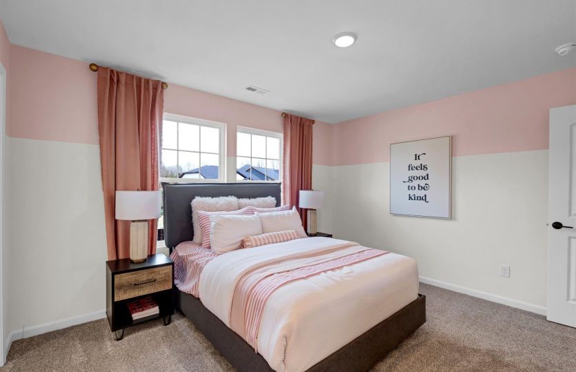 Additional Bedroom