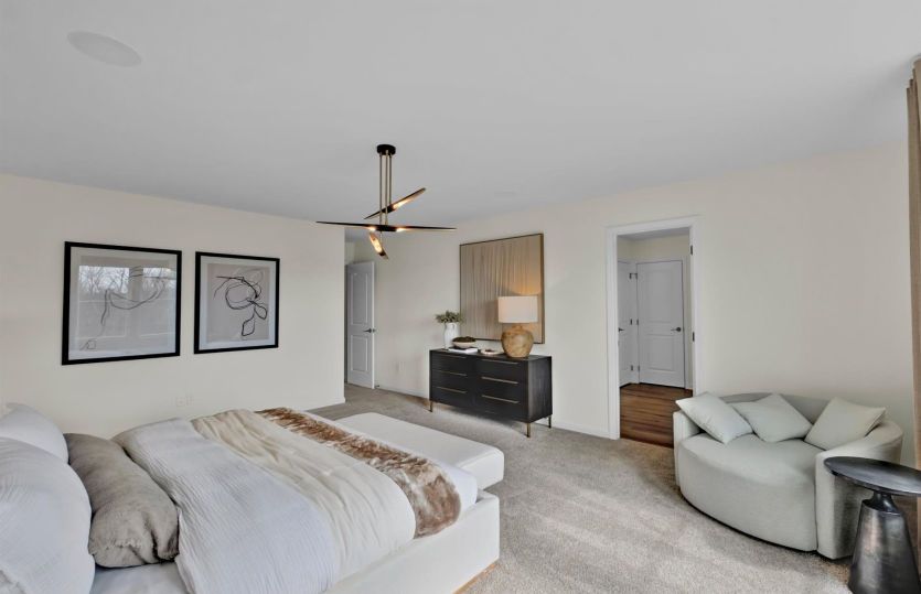 Owner's Suite