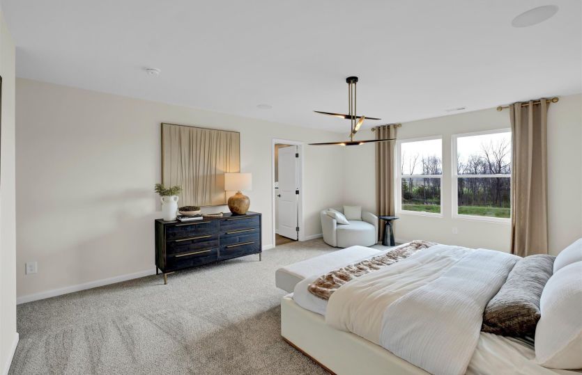 Owner's Suite