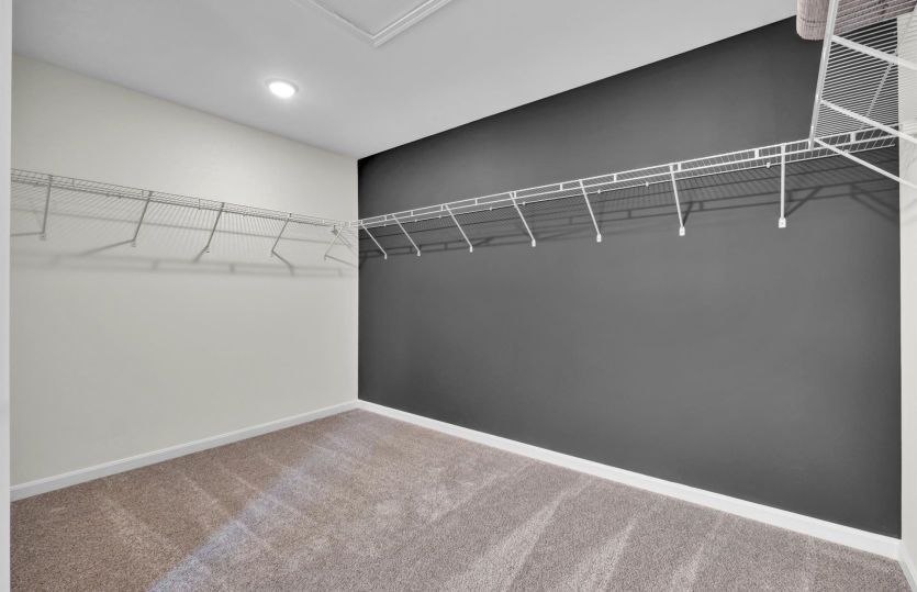Owner's Closet