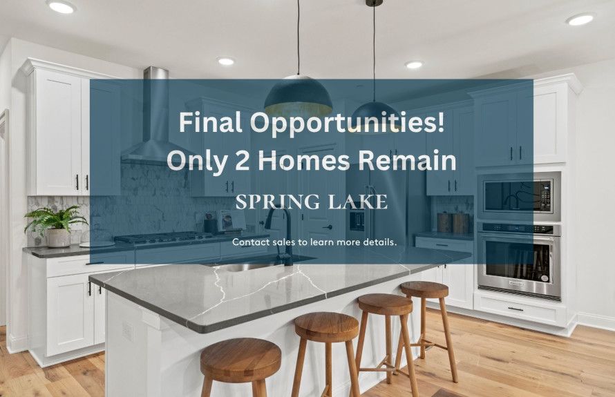casa en Spring Lake por Pulte Homes
