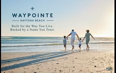 Waypointe: Daytona Beach, Florida - Pulte Homes