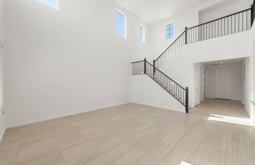 Gathering Room