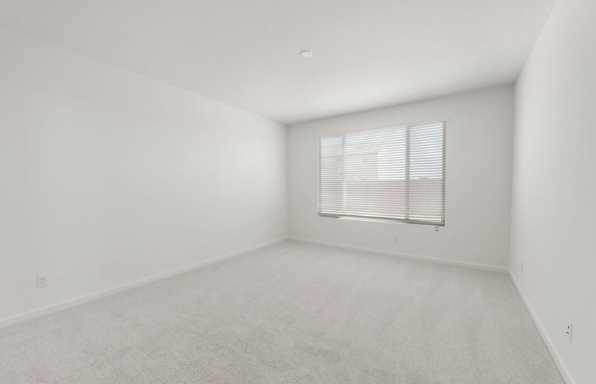 Owner's Suite
