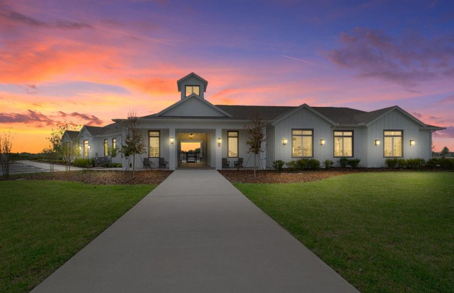 Your Amenity Hub