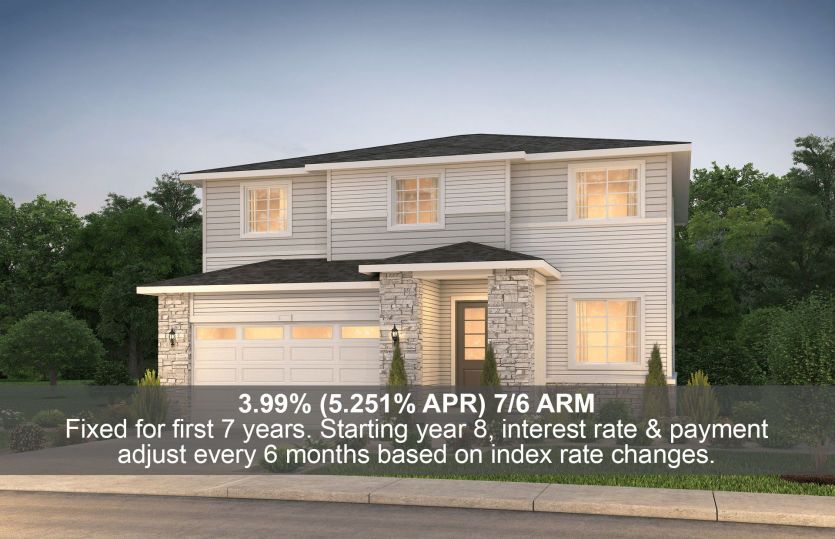 Pathmaker - Harvest Crossing: Aurora, Colorado - Pulte Homes