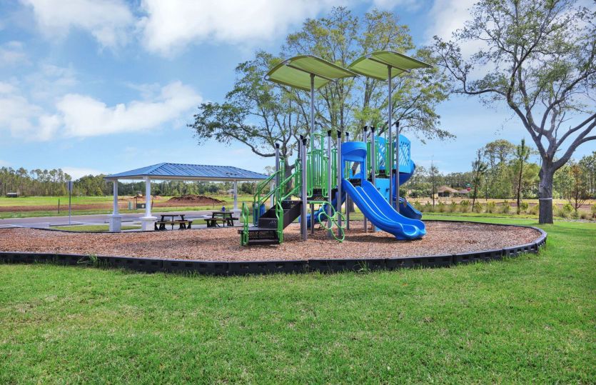 Playground