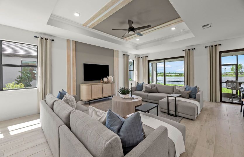 Your new home awaits