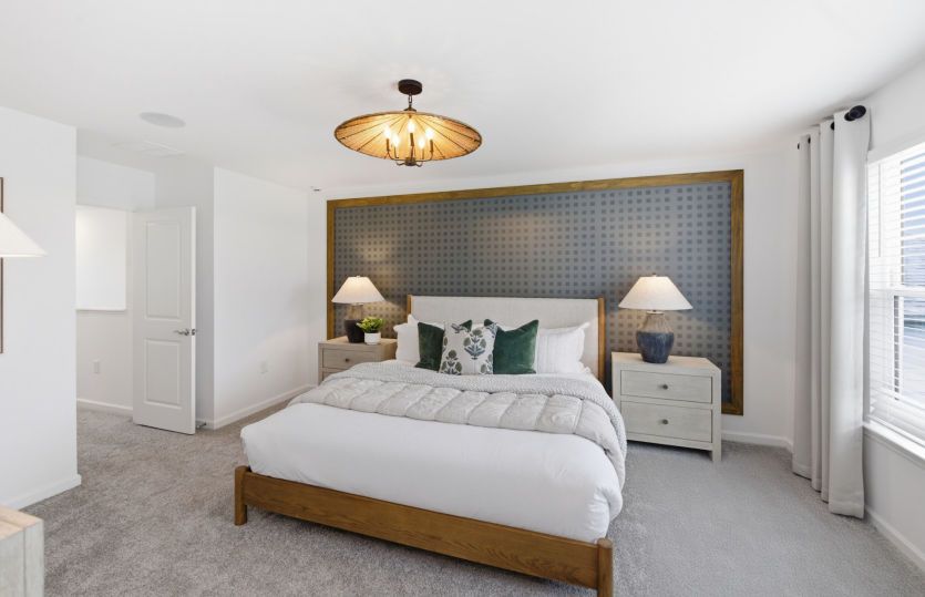 Owner's suite | Model Representation