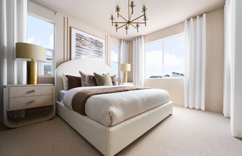 Owner's Suite