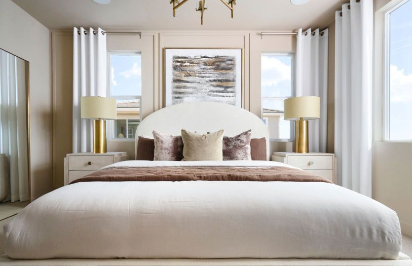 Owner's Suite