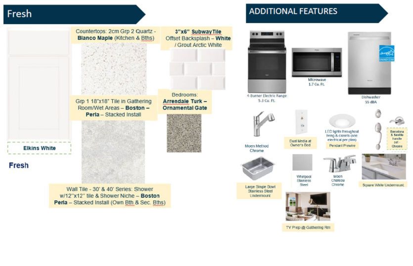 Tilden | Design Selections