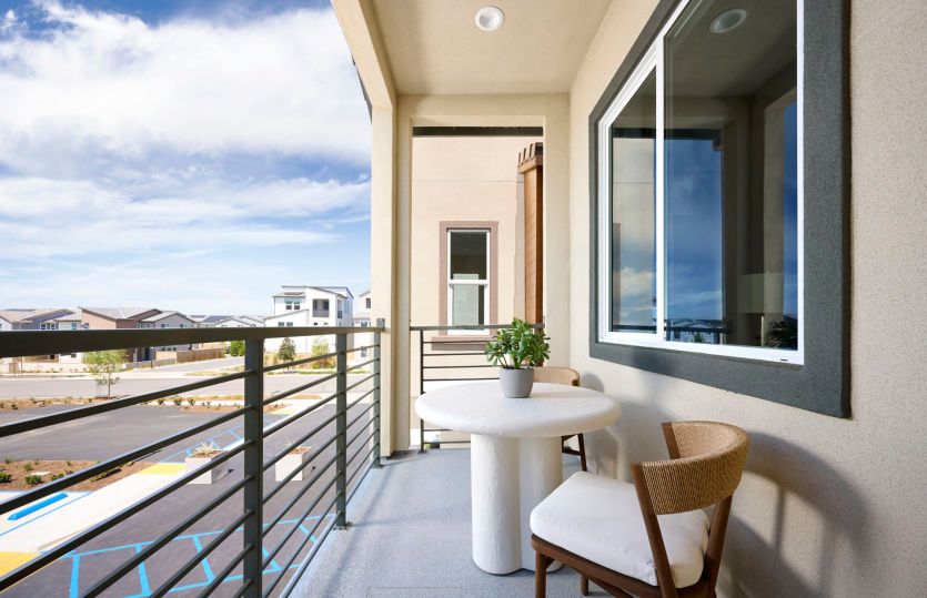 Outdoor Patio