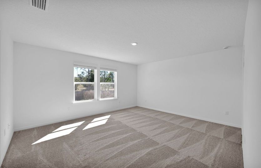 Model Representation | Owner's Suite