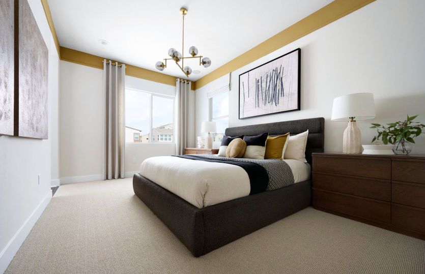 Owner's Suite
