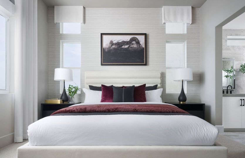 Owner's Suite