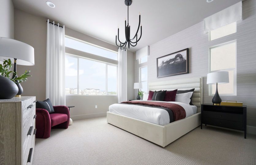 Owner's Suite