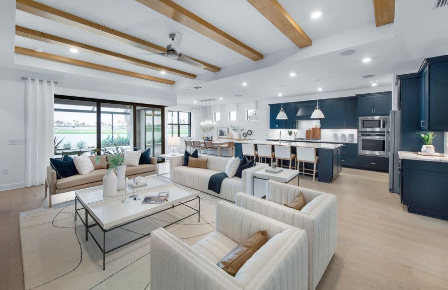 New Construction Homes