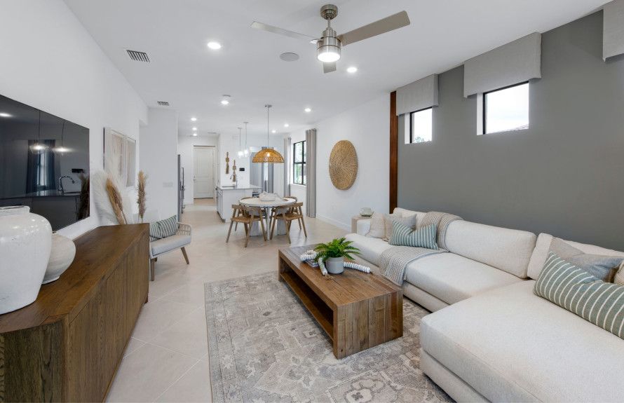 Homes for All Lifestyles