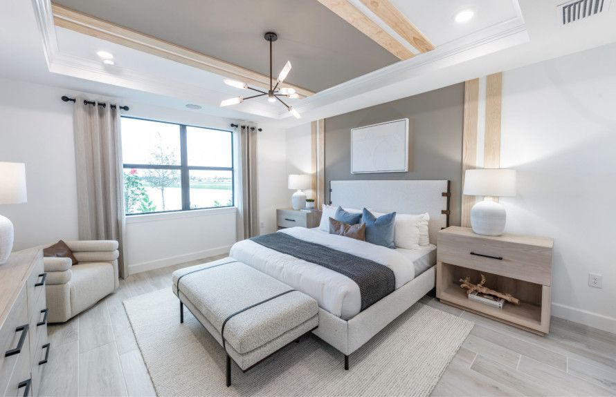 Private Owner's Suites