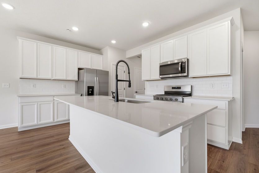 Homesite 63