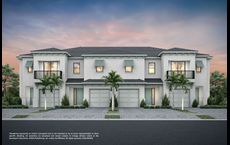 Coral Edge: Margate, Florida - Pulte Homes