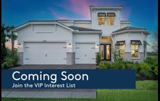Sawgrass Lakes at Babcock Ranch: Babcock Ranch, Florida - Pulte Homes
