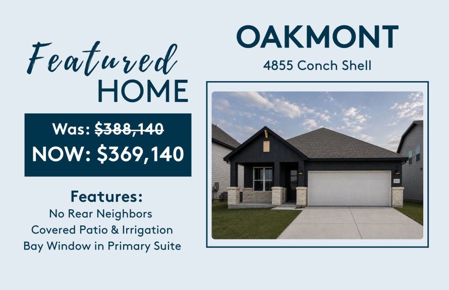 Featured Home!