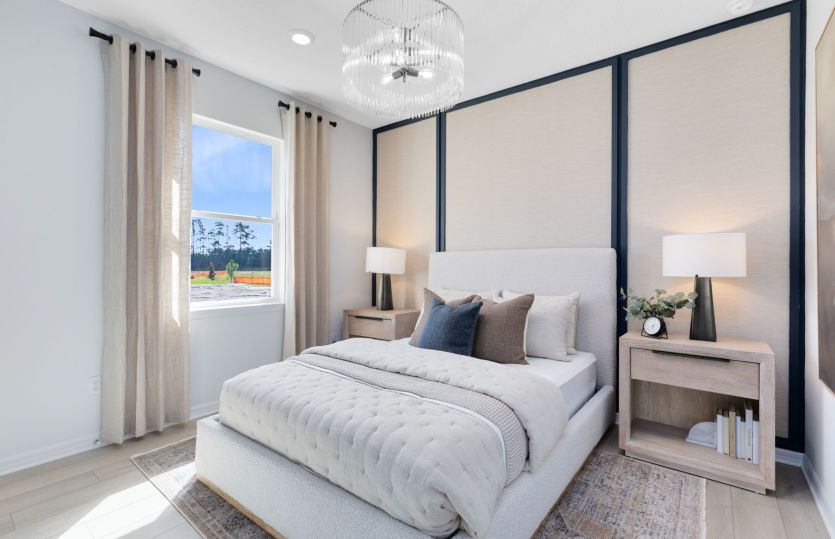 Concord AllGen | Living Suite