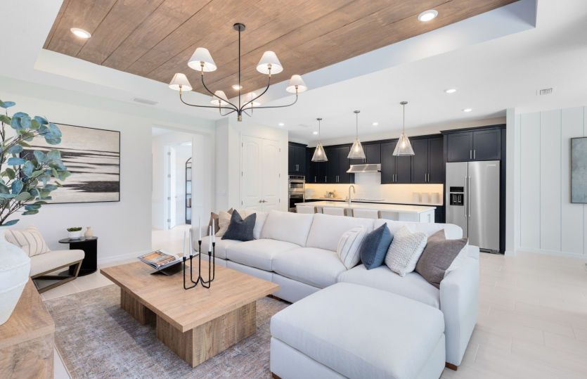 Concord | Gathering Room