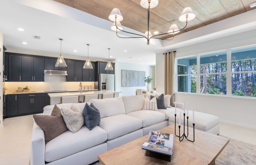 Concord | Gathering Room