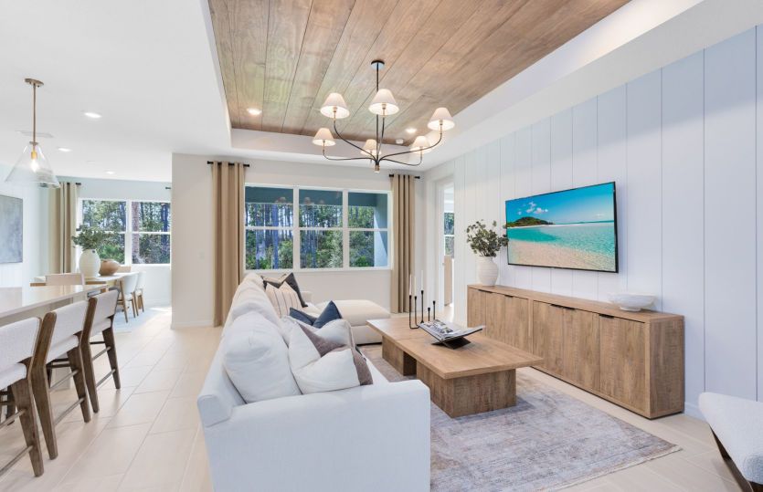 Concord | Gathering Room