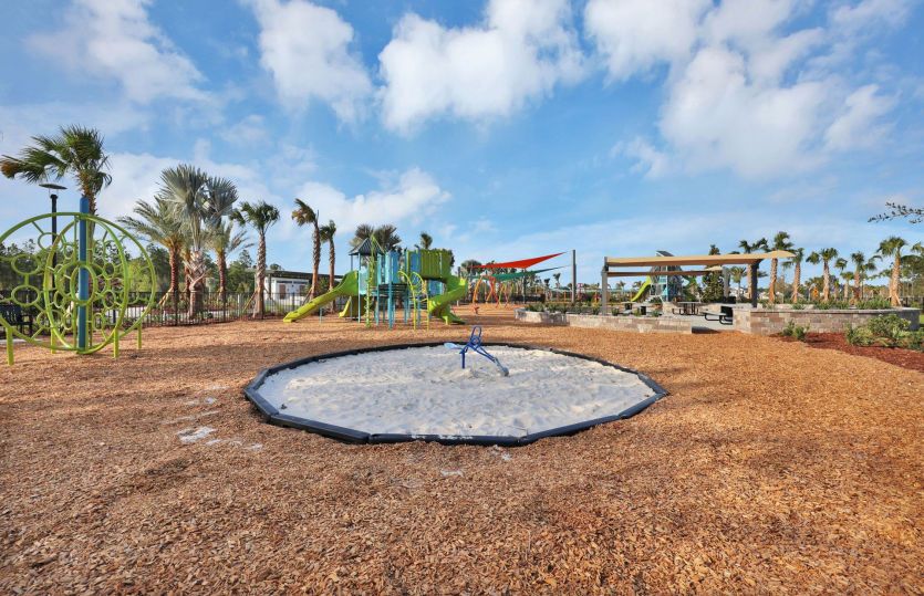 Playground