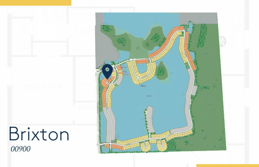 Location of this home within Vivid Shores