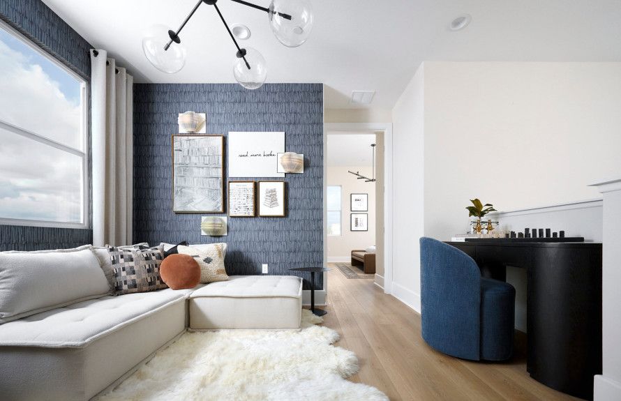 Plan 2 Loft