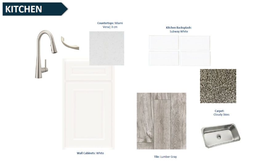 Seaport | Design Selections