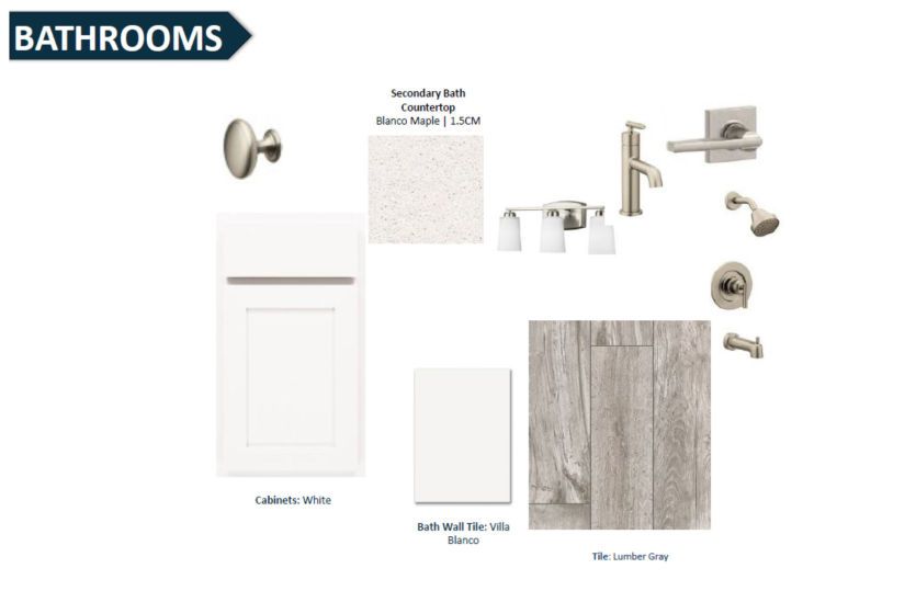 Seaport | Design Selections