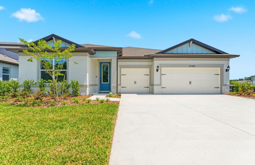 37265 Gunnison Drive (Mahogany)