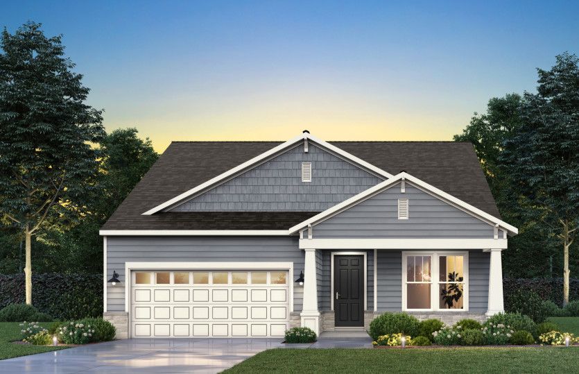 Elevation CR204