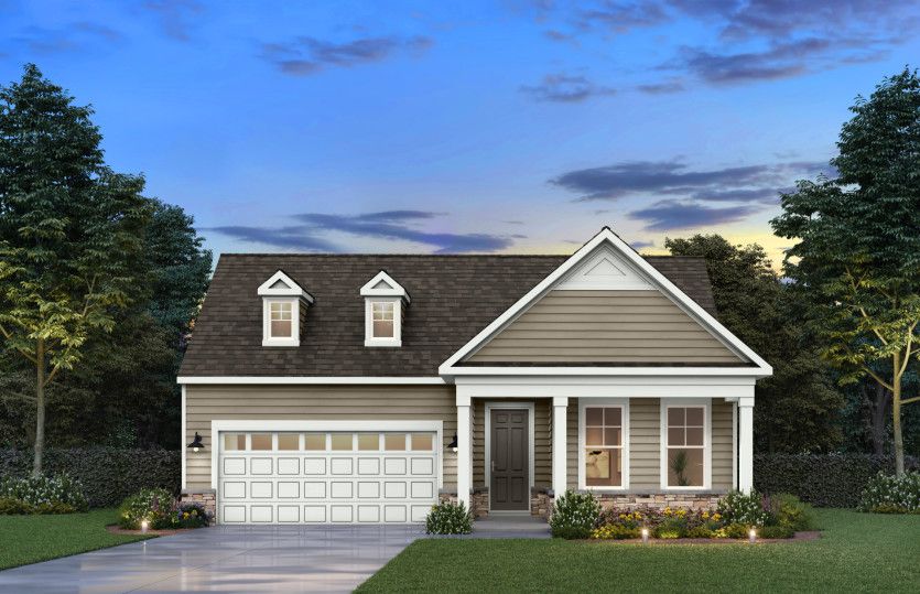 Elevation LC203