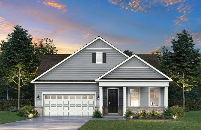 Elevation LC204