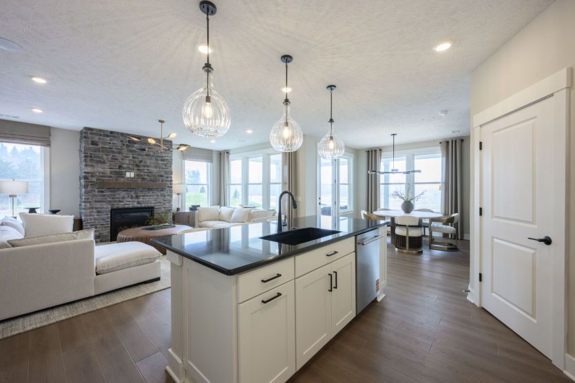 Floor Plans Designed with You in Mind