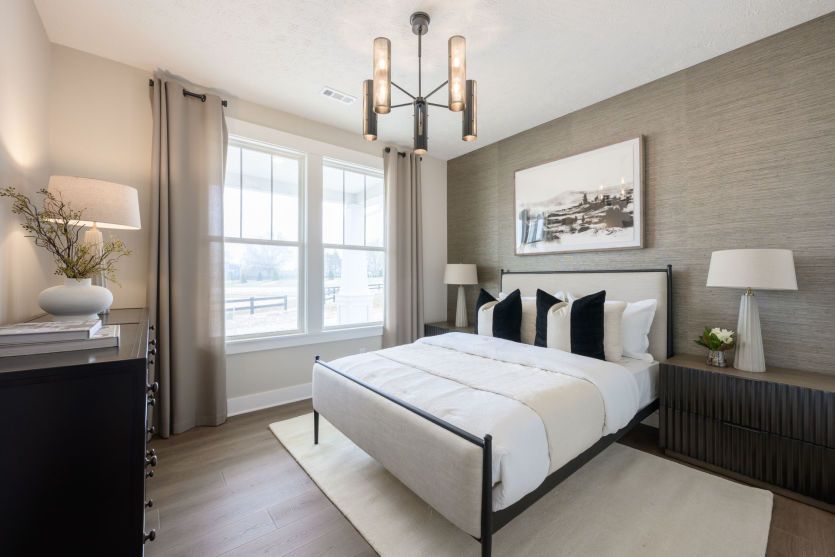 Second Bedroom, Perfect for Guests or Family