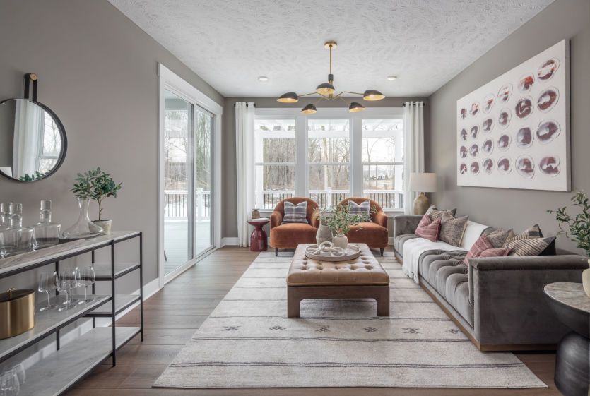 Sunroom - the Perfect Place to Relax