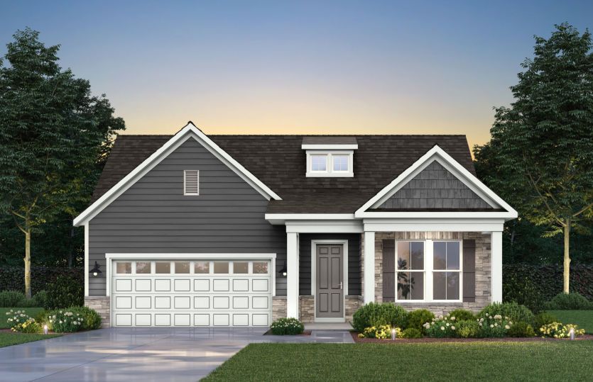 Elevation CT203