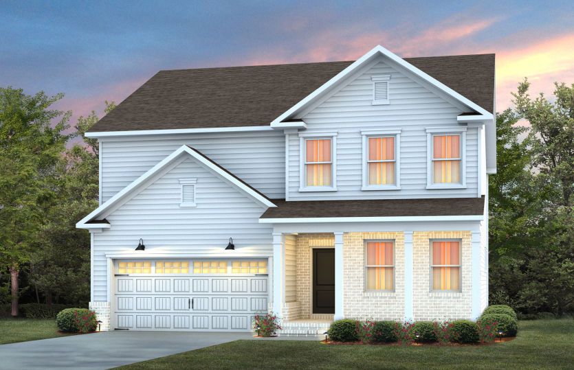 Elevation LC2N