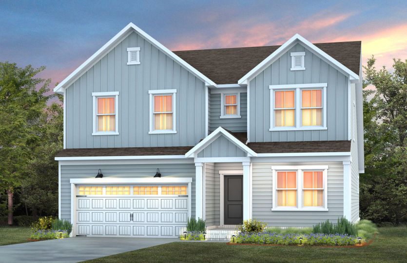 Elevation FH101