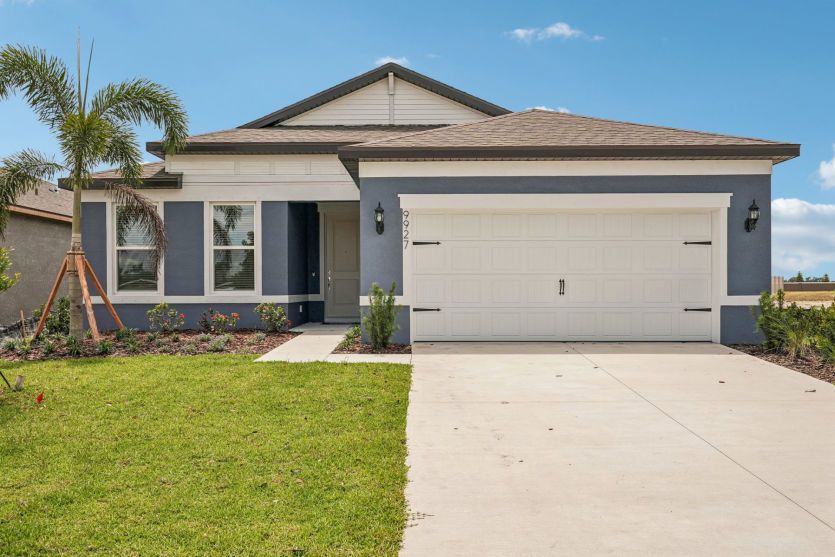 9927 JOHNSON OAKS GLEN (Mystique)