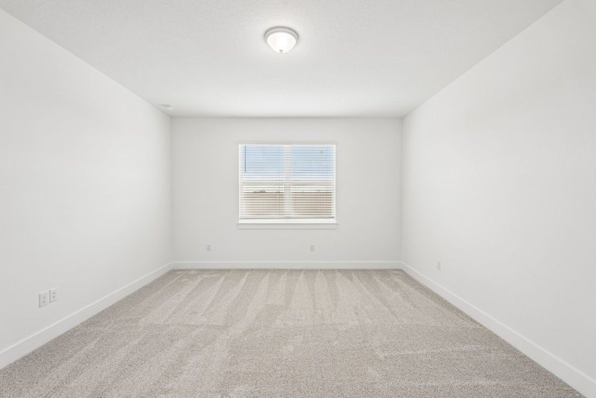 Owner's Suite